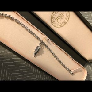 Juicy couture bracelet